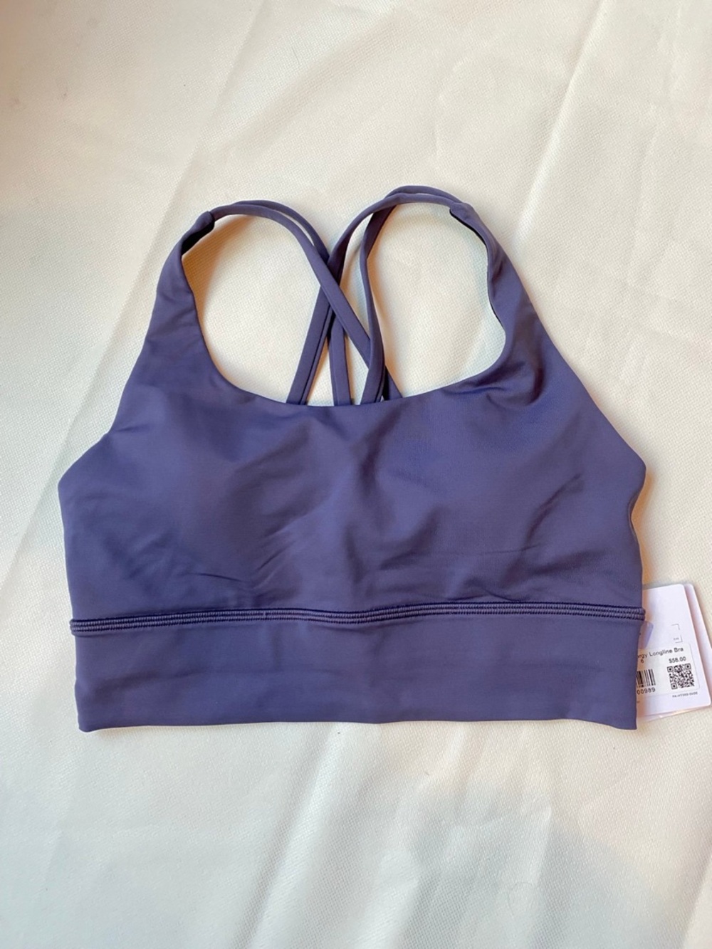 Lululemon Energy Loneline Bra